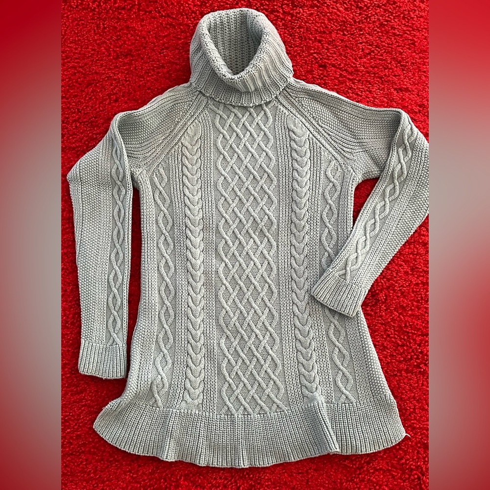 Talbots sweater